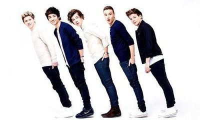 Directioner ^^                                                                                       Follow me One Direction  pls :c