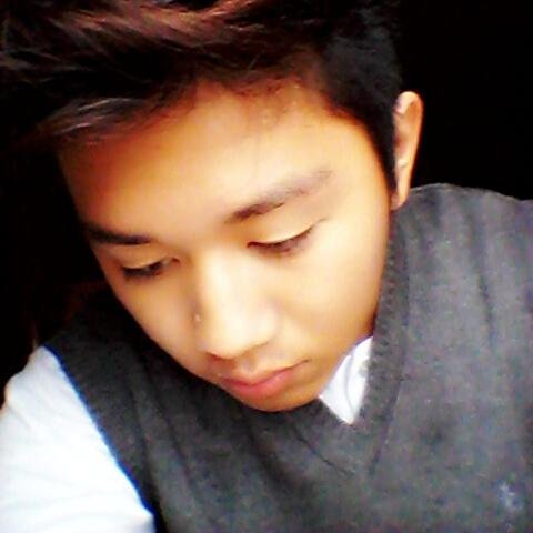 Noypi. ✌