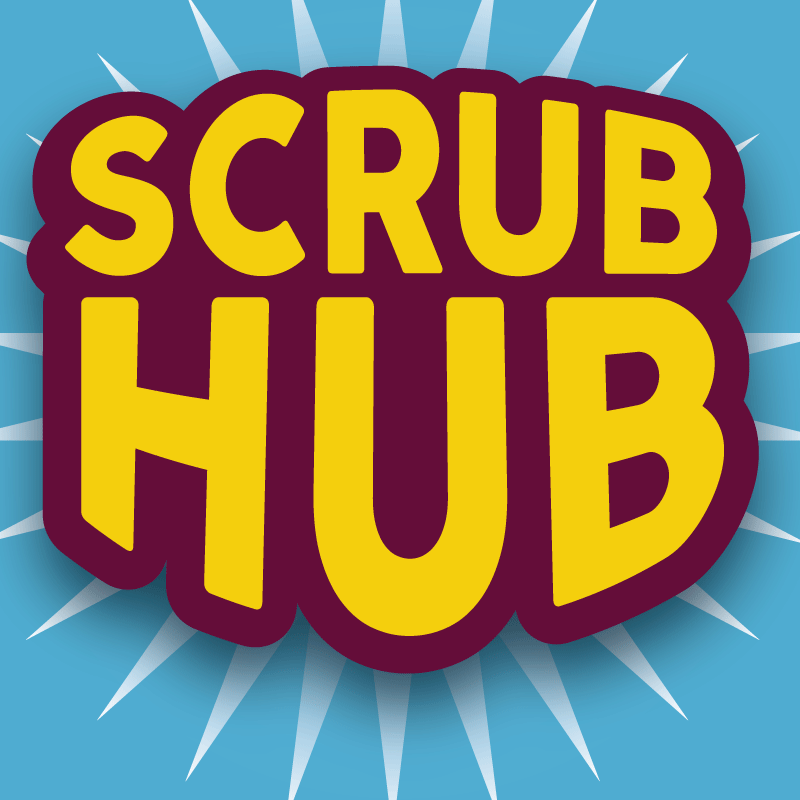 Scrub Hub (TheRealScrubHub) Twitter