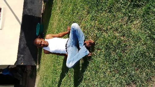 Educator @ Mandela School of Science and Technology...... Lives in Mthatha
From Willowvale

A father of Ilitha Ncamisana-Dinakwe