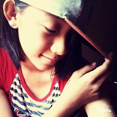 KaliaBlackStar's profile picture. 