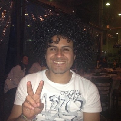 Sparmarcus's profile picture. 