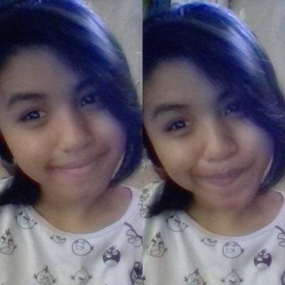 Nama: Meri syakila
Alamat: Batu kumbung,Lingsar,Lombok barat
TTL: 14-02-2000