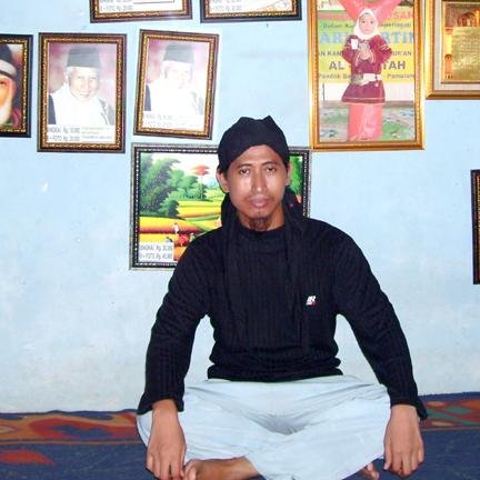 teguhabdmaajid's profile picture. WA. 083894699022