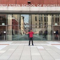 Rishi (@rishh95) 's Twitter Profile