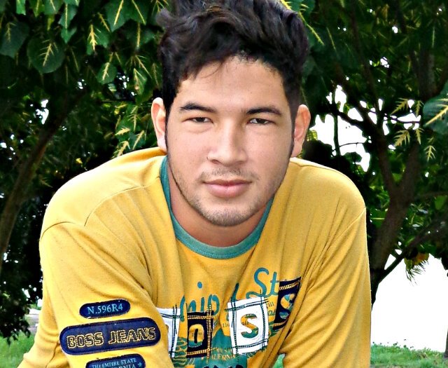 OrlandoMijo's profile picture. 