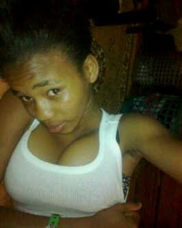 Just a girl tryna find a place in this world