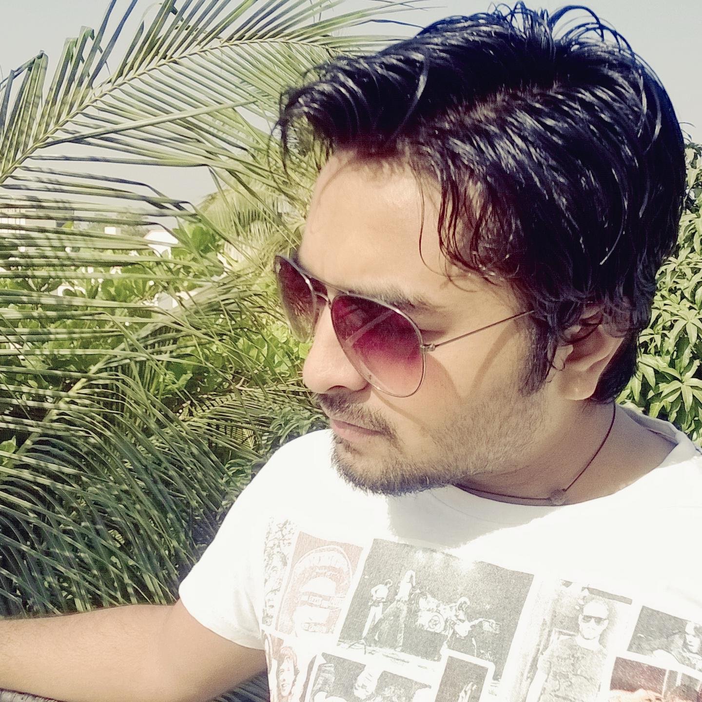 ddghori46 Profile Picture