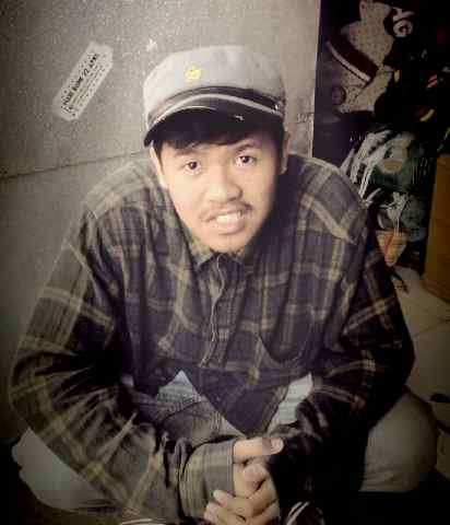 Just want a justice , owner in BENTROX FISIX cloth , In the 19 years of my life, my age and my principled makes this to be successful and to become more good