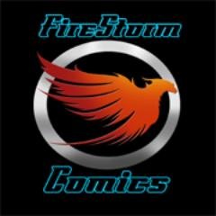 FireStorm Comics is a professional comic book publishing company with mainstream quality and independent creativity and freedom!
