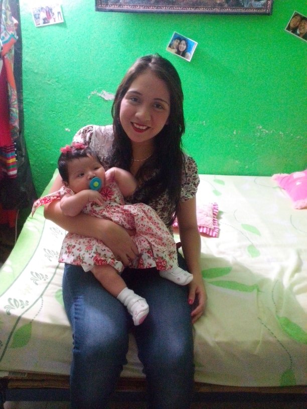 Ilysm beiby:$ 3