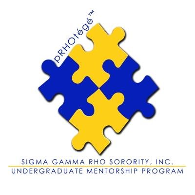 pRHOtégé is the Official Mentorship Program of #SGRho. Follow us and learn how you can be a mentor/mentee and create lifelong bonds today!  #pRHOtégé