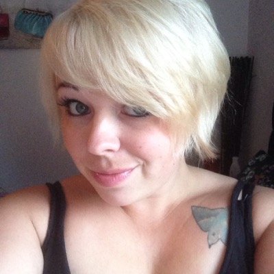 krysiamurkowski's profile picture. 