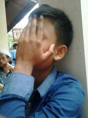 Anak Lanange Bapak Casmadi Dan Ibu Seni