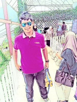 Akhirat sana lebih indah daripada di sini | Wechat SyukurMuizzuddin