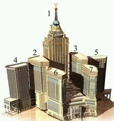 ‏‏‏خاص بفنادق وقف الملك عبدالعزيز رحمه الله - الحجز يجب أن يكون قبل أكثر من أسبوع حتى نضمن إمكانية الحجز ...