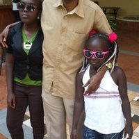 Nabwera Nabii (@nnabweranabii) 's Twitter Profile