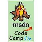 codecampoz's profile picture. Code Camp Oz is a .NET developer community-driven event which allows people with interests across the .NET platform to come together in one location