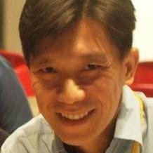 jfkoh123's profile picture. Techie, science fiction writer, comics guy, face doodler.