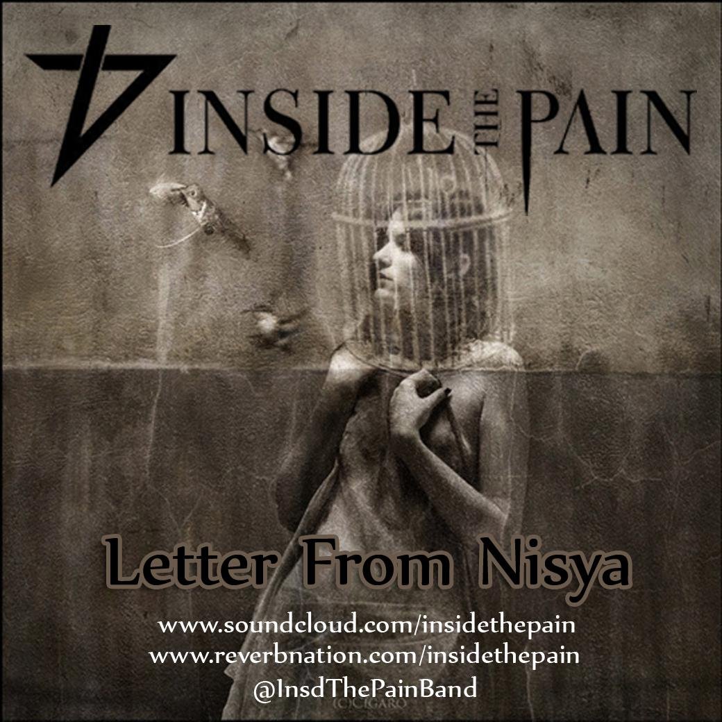 A Post Hardcore/Metalcore band from the Island of God,Bali. And this is who we are @Musha_tefa @SamuelChrstian @Yudhabrechell @madenanda_ @reii_egi @JeyraID