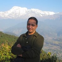 krishna raj paudel (@krishnapoudel23) 's Twitter Profile