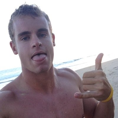 Ryan_Clark_13's profile picture. All in