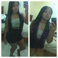 Yosaunni Rodríguez (@yosziirguez) 's Twitter Profile
