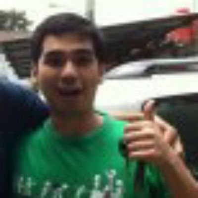 hutabarativan's profile picture. 