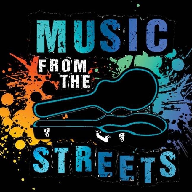 MusicFromTheStreets