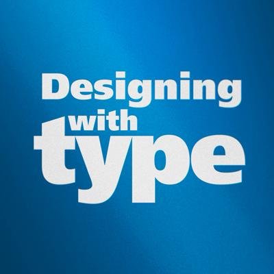 DesigningWType's profile picture. 