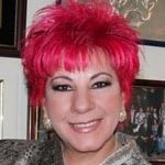 Anita Pastor, Actriz Cómica, Directora del Club de Comediantes, Productora, programa Chilaquiles,  Almas Inquietas, etc. http://t.co/1b3GLst0cW