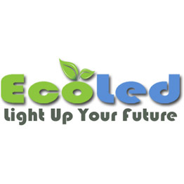 EcoLED's profile picture. 