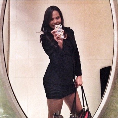 april_zamora's profile picture. She's like diamonds and Chanel on a Sunday morning.