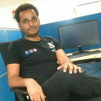 Dinesh Chinnadurai (@dineshdmkk) 's Twitter Profile