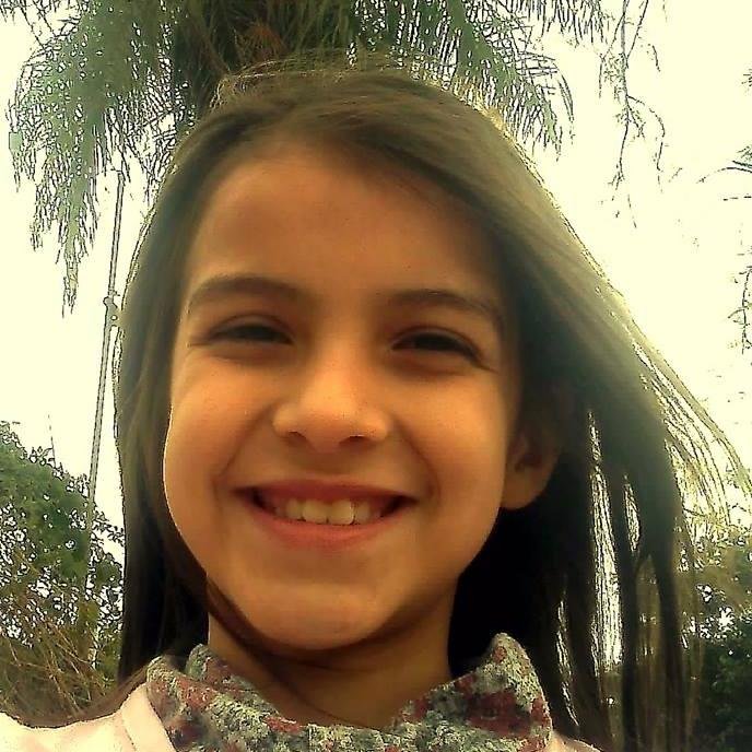 prisilagomez7's profile picture. 