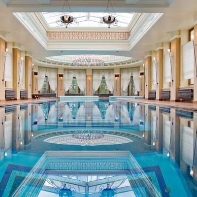 Swimming Pools Builders in London is one of the most popular swimming pool contractors in London. We have built pools of different sizes & capacities since ...