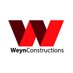 Weyn Constructions (@weynconstruct) Twitter profile photo