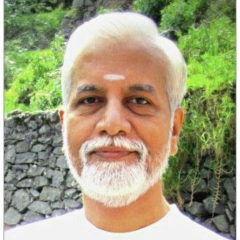 Writer from India