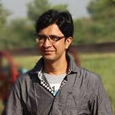 Manoj Soni