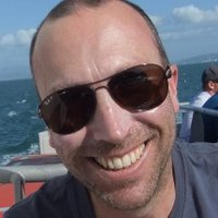 Dave Carter (@iamdavecarter) 's Twitter Profile