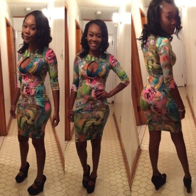Living for today,tomorrow isnt promised...proud mother of 2..(RON'TRELL&RAH'MHAD)God First,Fam Second