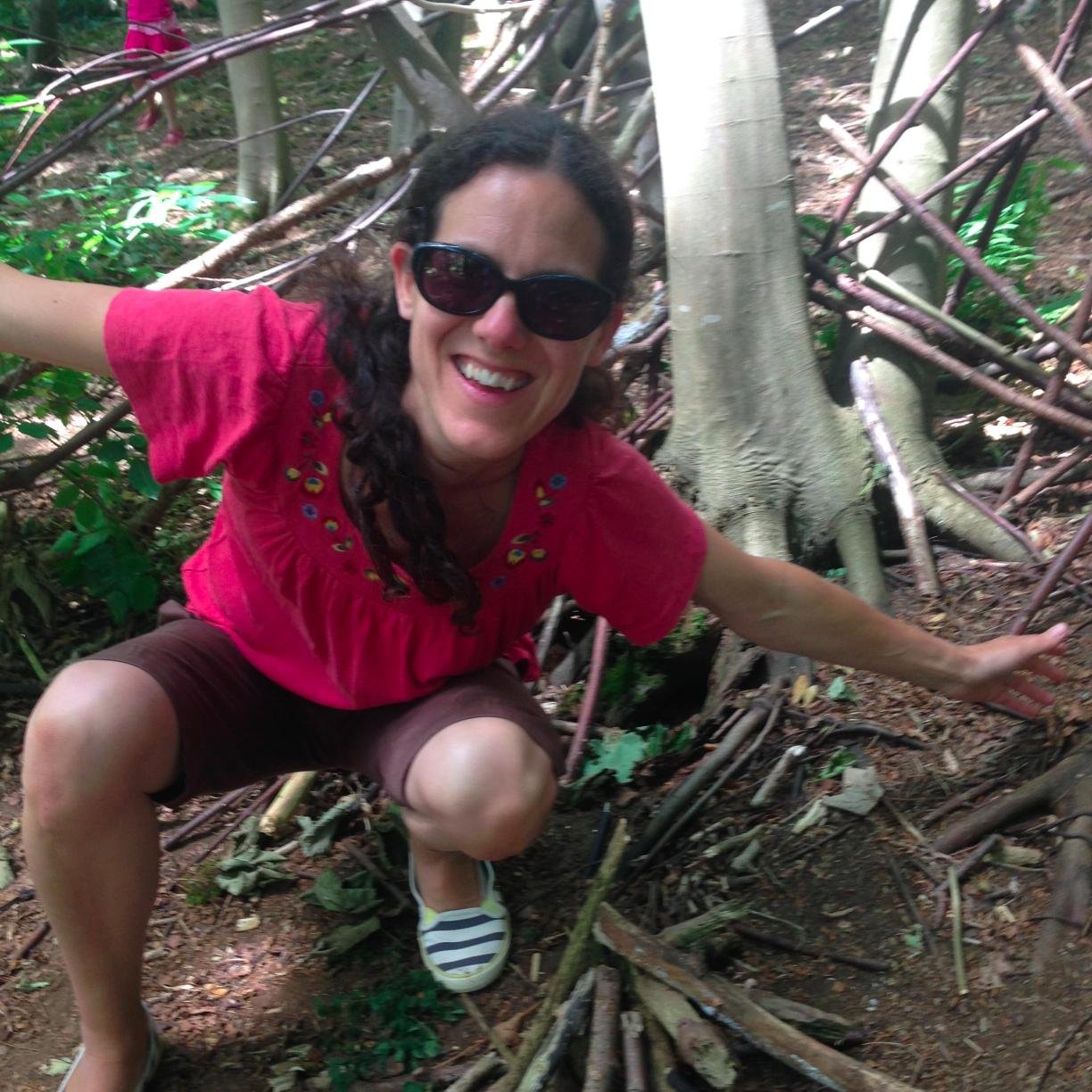 Paediatric trainee, lawyer and mum of 3