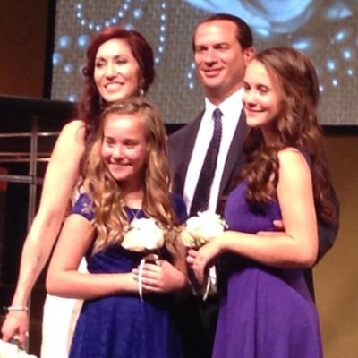 I love Jesus. I love my Family. I love my calling...this generation. love GOD! LOVE people!