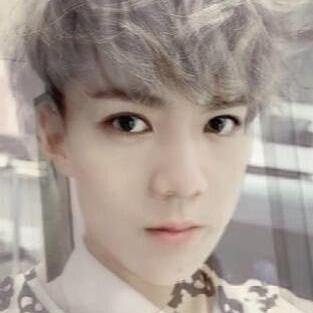 'โอฮันเซ' จาก kimkyungin ครับ ผมหล่อเหมือนป๊าฮุน น่ารักเหมือนป๊าลู่ ดีกรีแชมป์วูซู สนใจมาเล่นต่อสู้หัวใจกับผมมั้ยล่ะ #คยองอิน #ฮันเซ คุณม๊า @An_Love