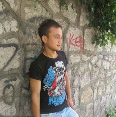 Oguzhancakir8R's profile picture. 