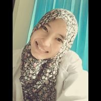 @DedenSyaeful • Nurse • IG: nitastriani