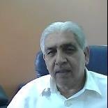 FOUNDER BHARAT JAN AADHAAR PARTY, SOCIAL WORKER, R.T.I. ACTIVIST, CRUSADER FOR CORRUPTION-FREE INDIA & UNITY OF NATION ETC.