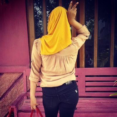 Aku adalah apa yang kamu lihat