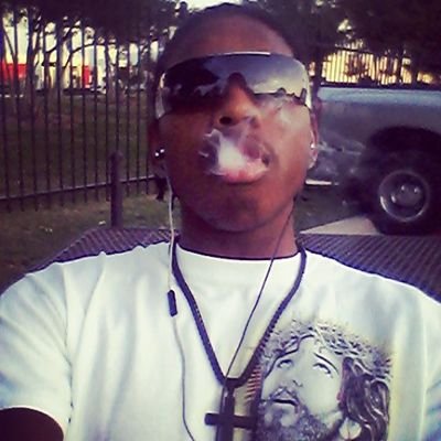 rapper trying to get heard