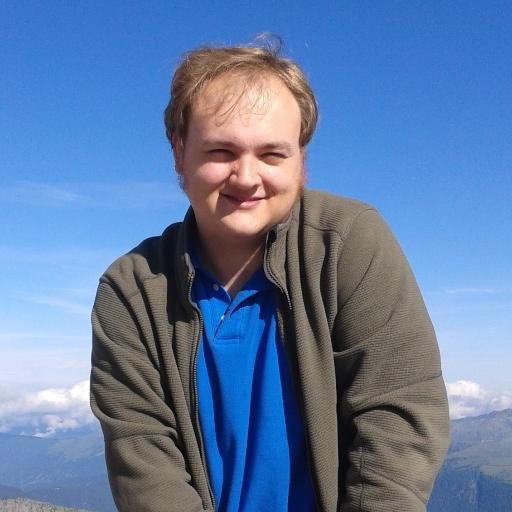 (he/him) Musicologist/out-of-practice trumpeter. Opera in early c19 Central Europe. Also Star Wars, MTG, old books, and nerdy stuff. Former home of #tptfacts